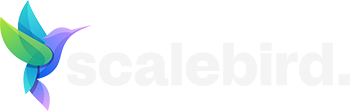 Scalebird Logo